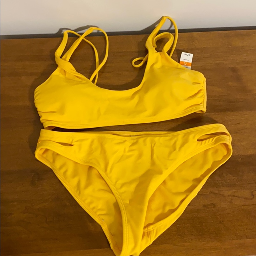 Swim